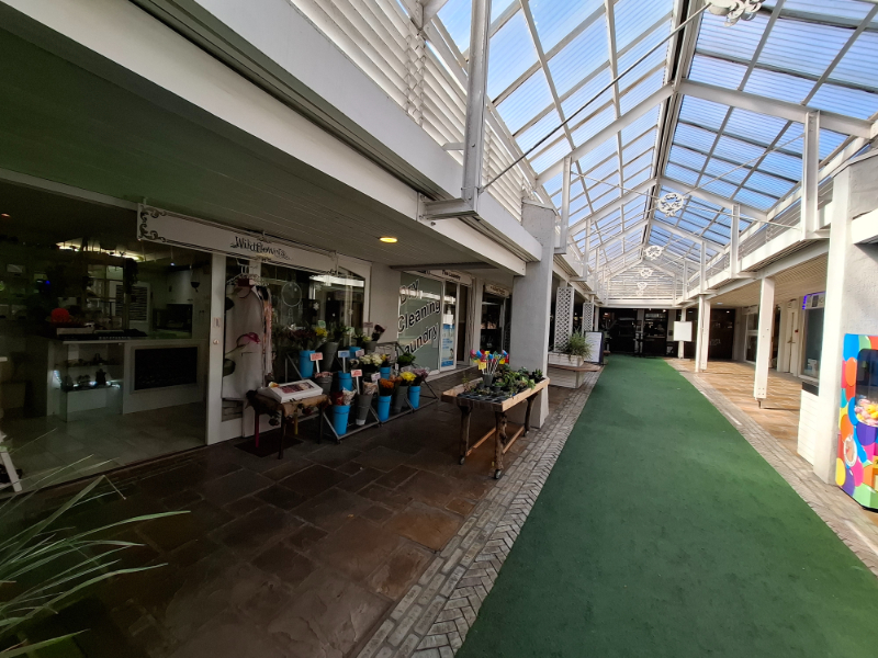 To Let commercial Property for Rent in Edgemead Western Cape